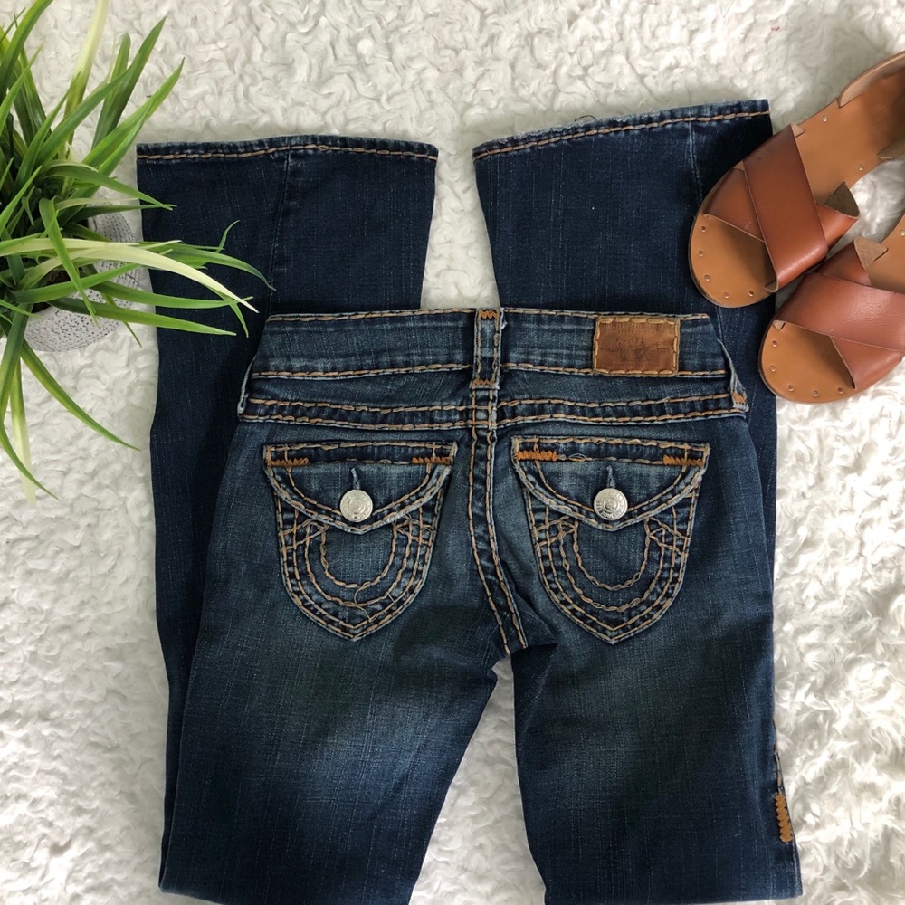 True Religion Jeans